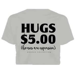 Hugs - Toddler / Kids