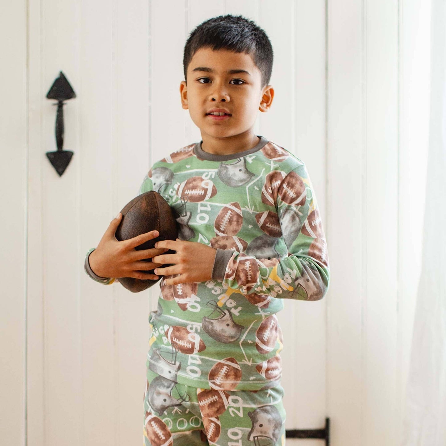 Touchdown Toddler Sleeper