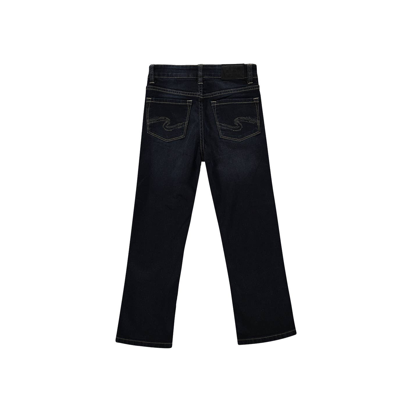 Zane Boys Bootcut Fit Denim