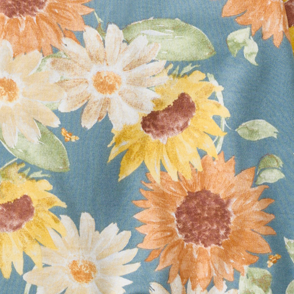 Sunflower Kids PJ Set