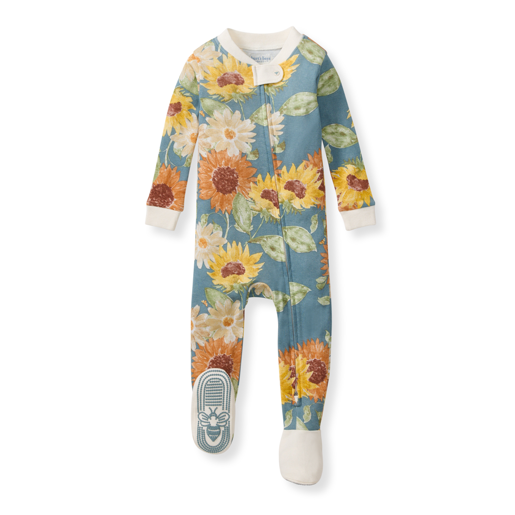 Sunflowers Sleeper