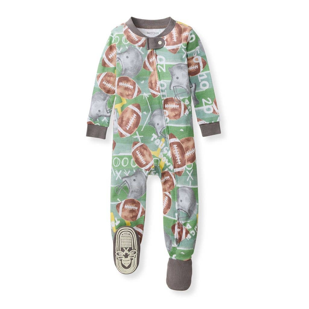 Touchdown Toddler Sleeper