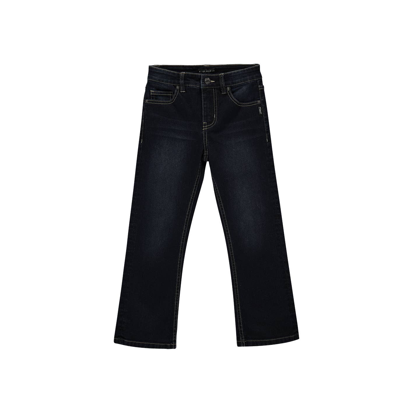 Zane Boys Bootcut Fit Denim