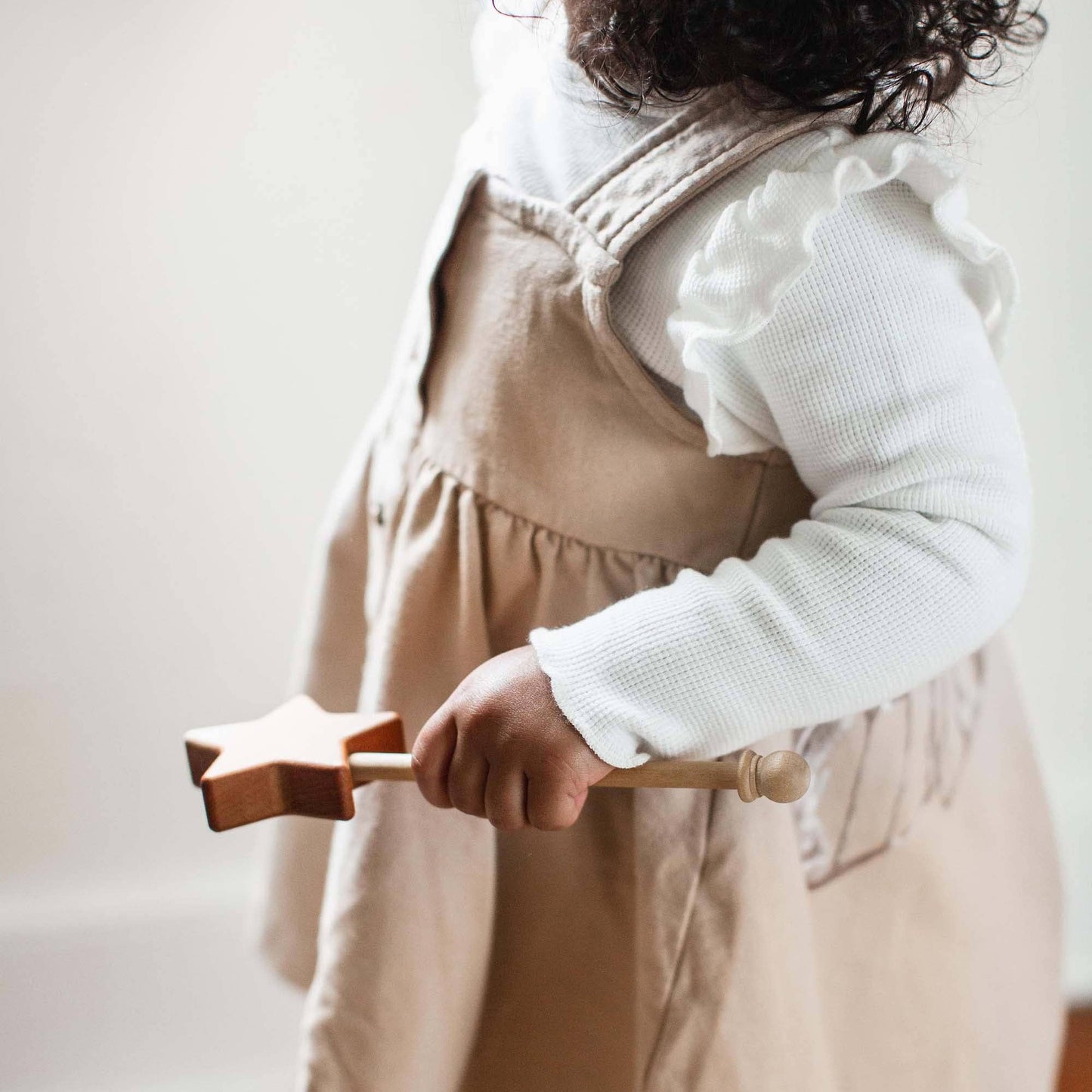 Prairie Bloom Toddler Tee & Dress Set