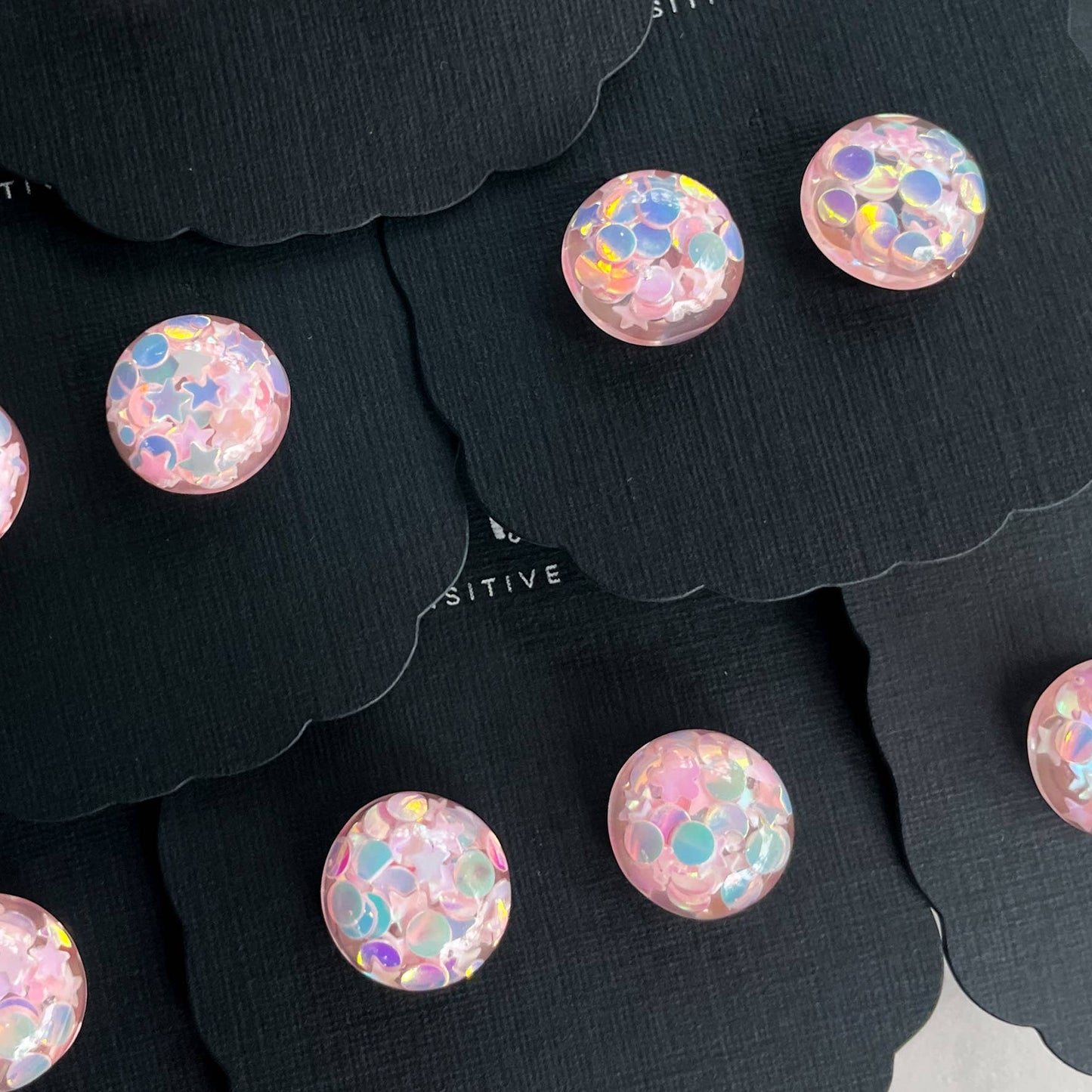 Pixie Dust Confetti