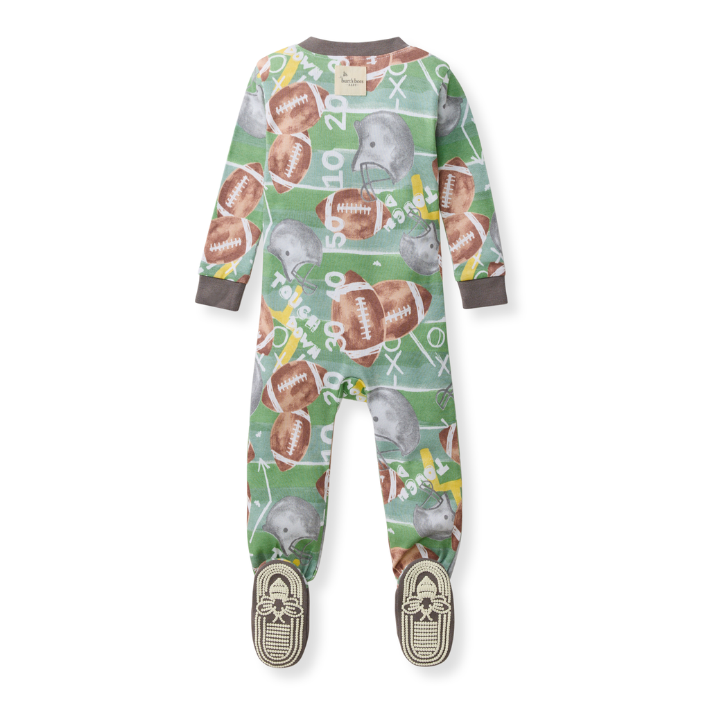 Touchdown Toddler Sleeper