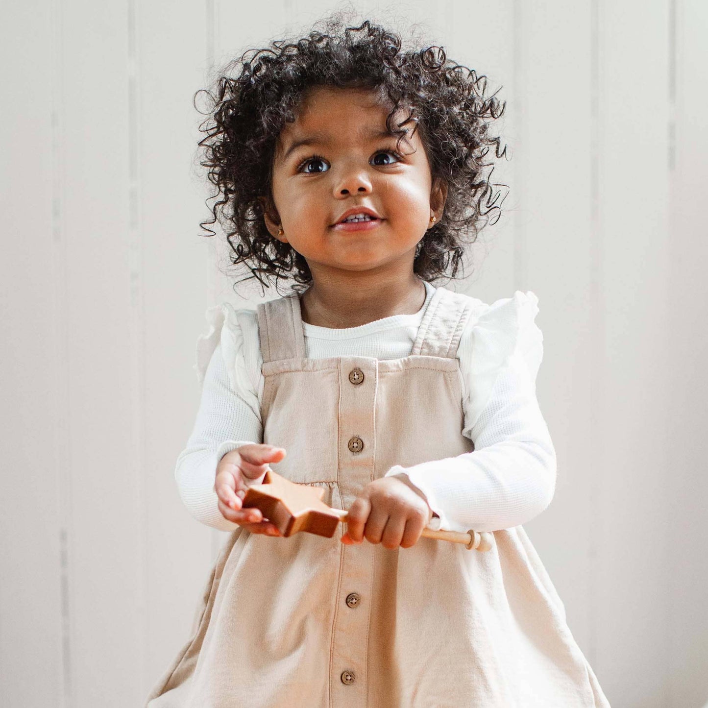Prairie Bloom Toddler Tee & Dress Set