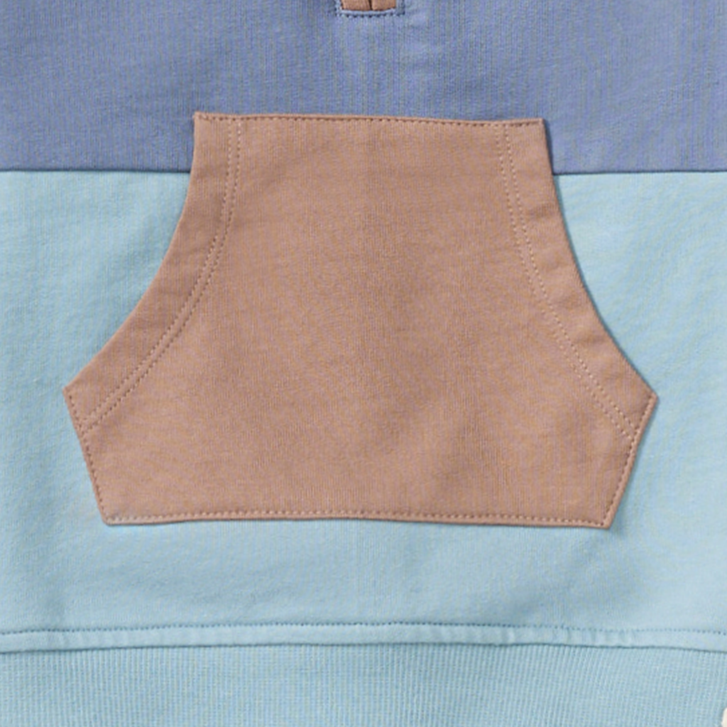 Summit Explorer Toddler Sweatshirt Set