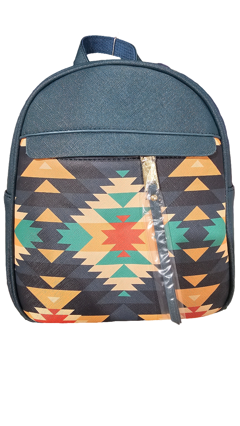 Sage Canyon Mini Backpack