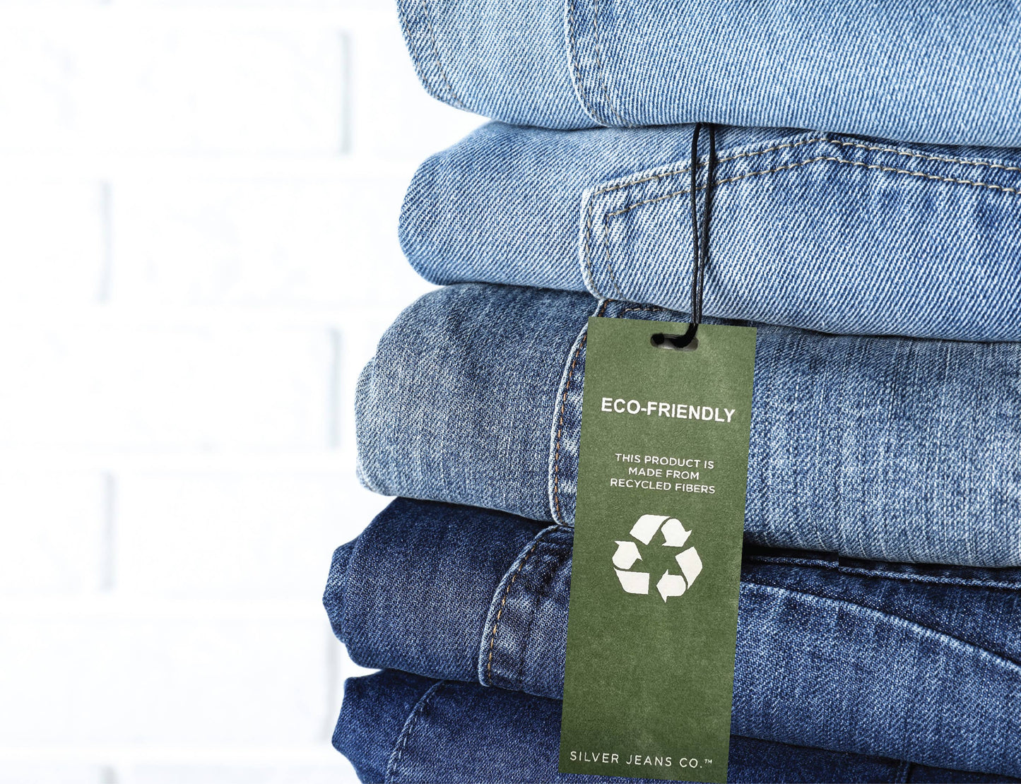 Zane Boys Bootcut Fit Denim