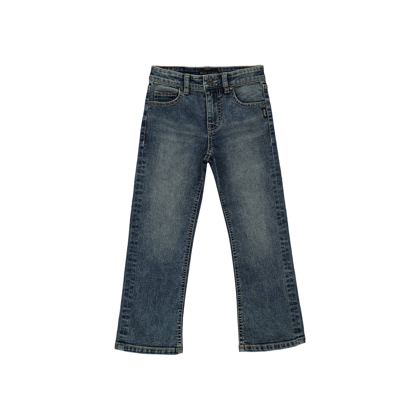 Zane Boys Bootcut Fit Denim