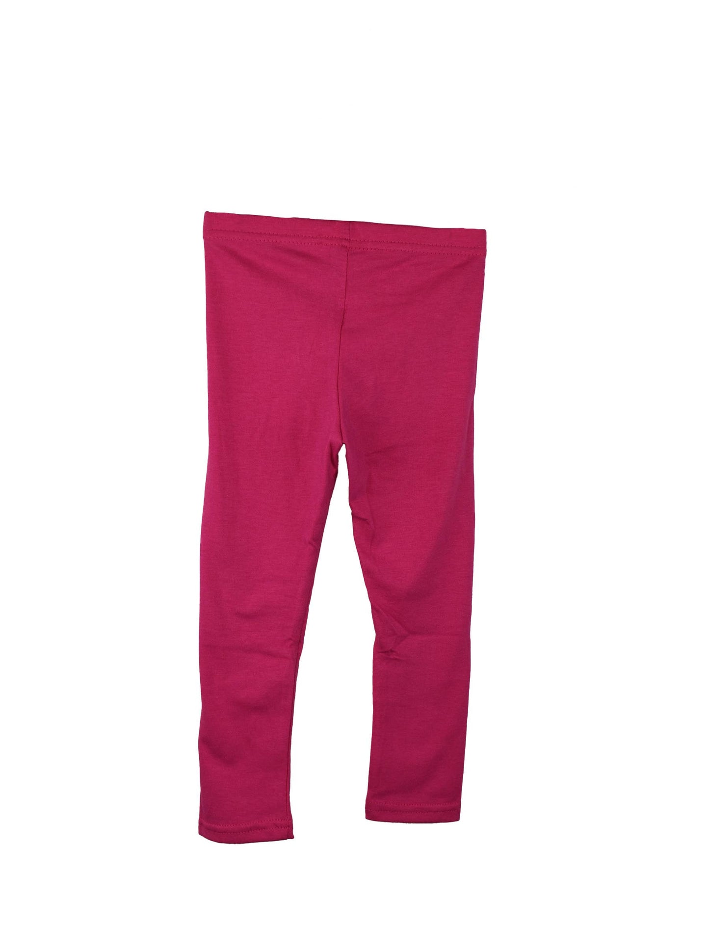 Girl's Multi-Colored Leggings