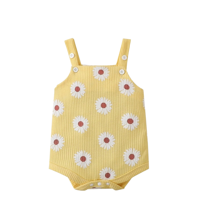 6/12 months Daisy set