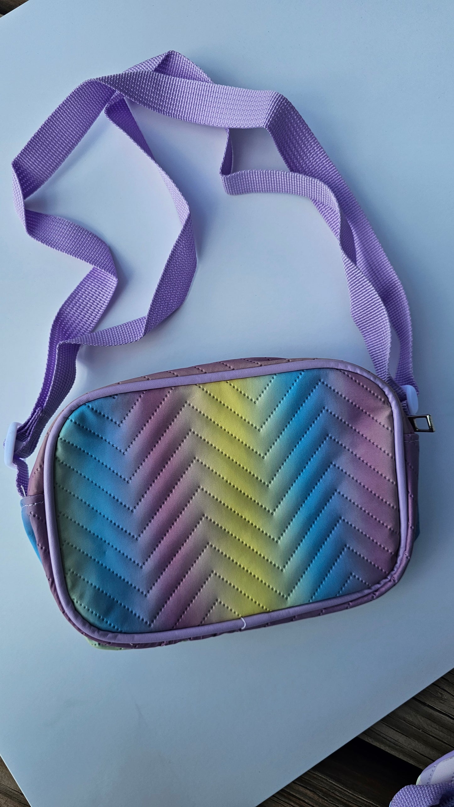 Toddler/ Girls on the go bag