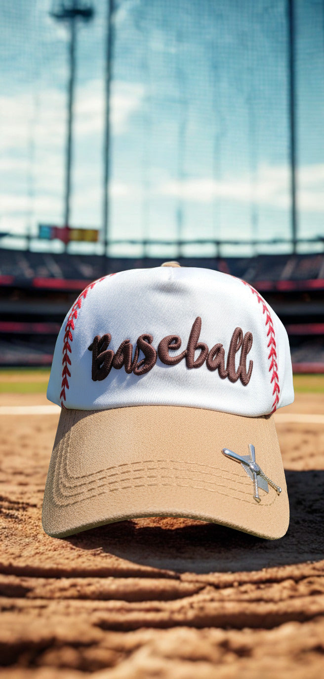 Mama baseball hats