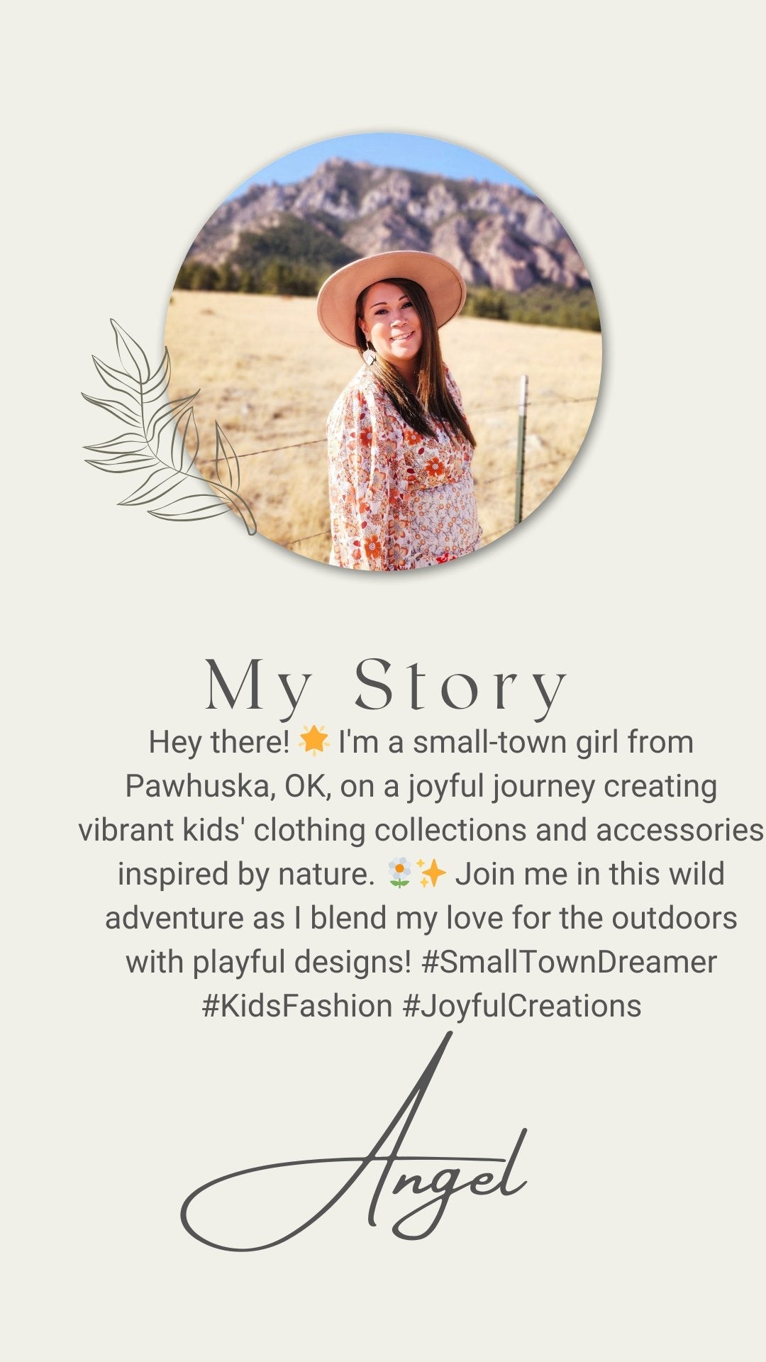 My Journey