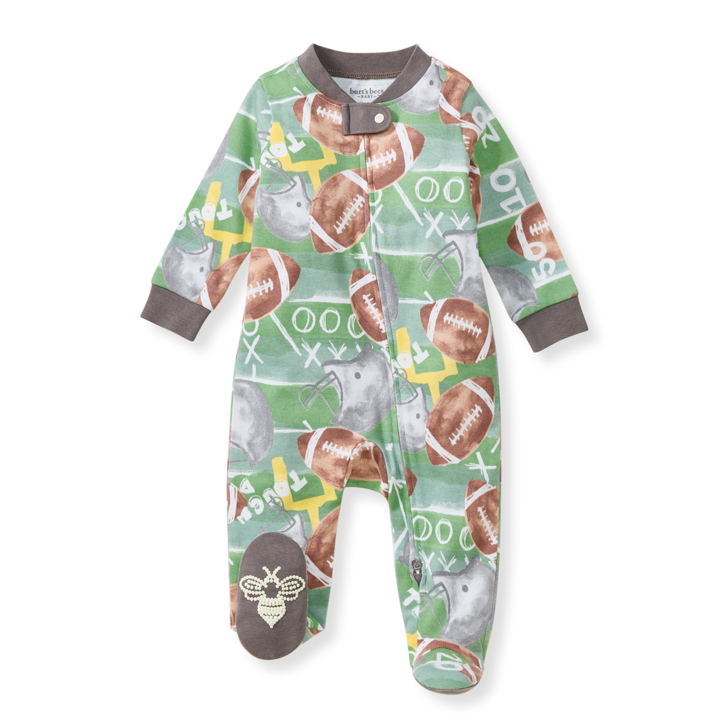 Infant Touchdown Sleep & Play