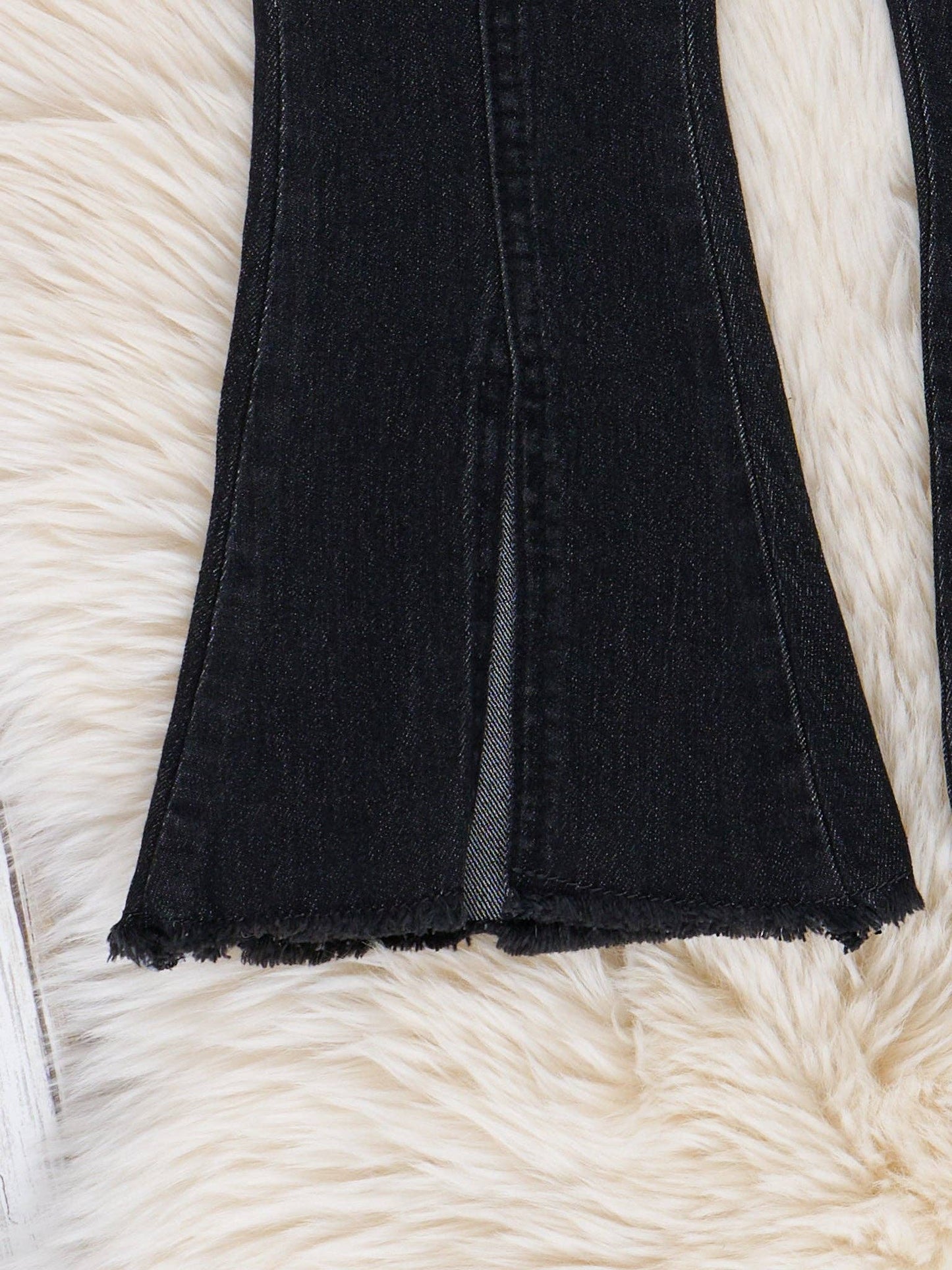 Black Bell Denim