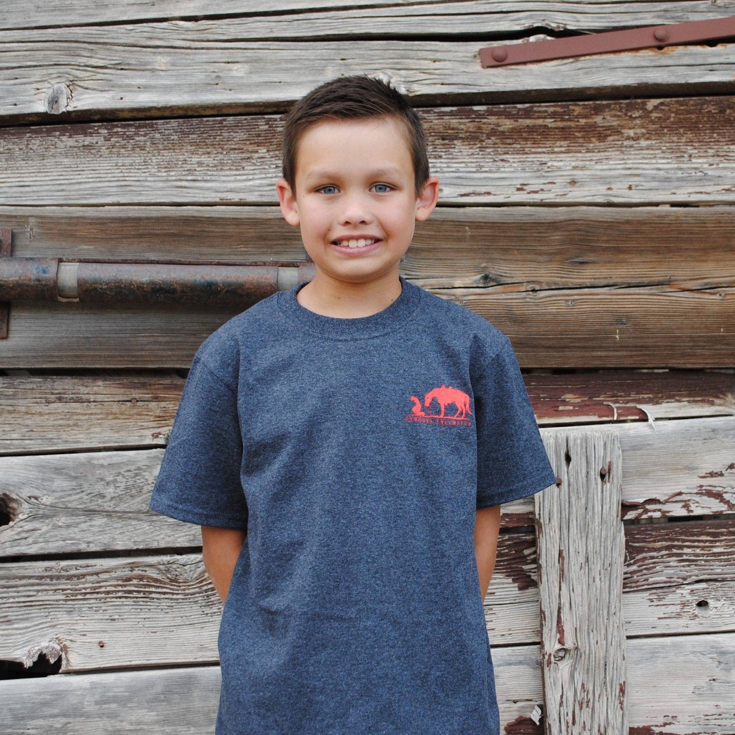 God's Country - Toddler / Kids