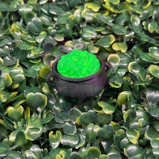 Bubbling Cauldron Fidget Clicker