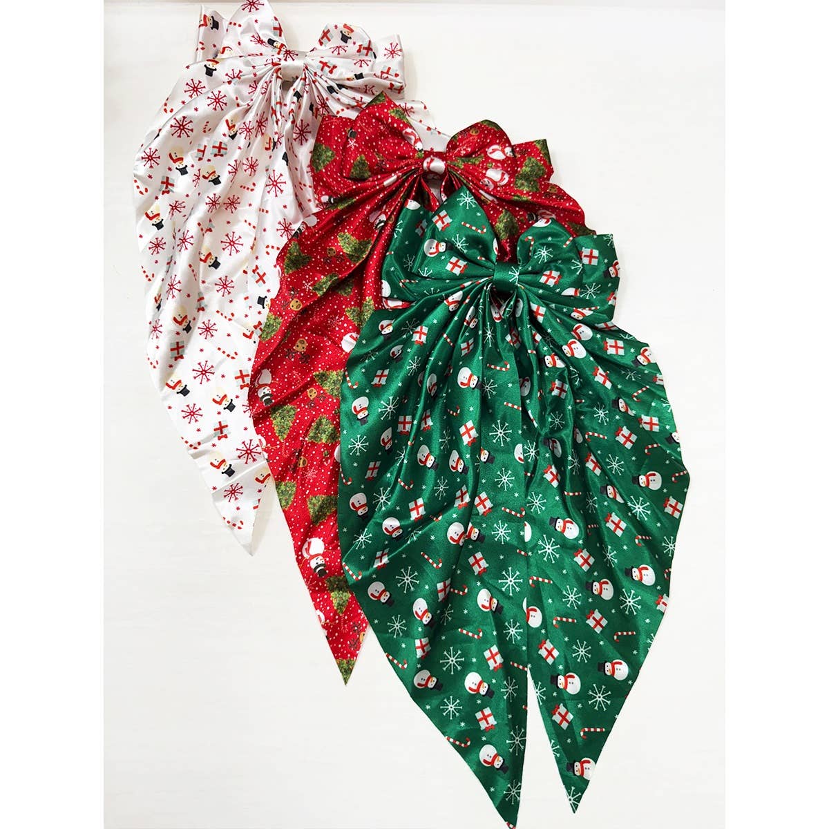 Holiday Bow