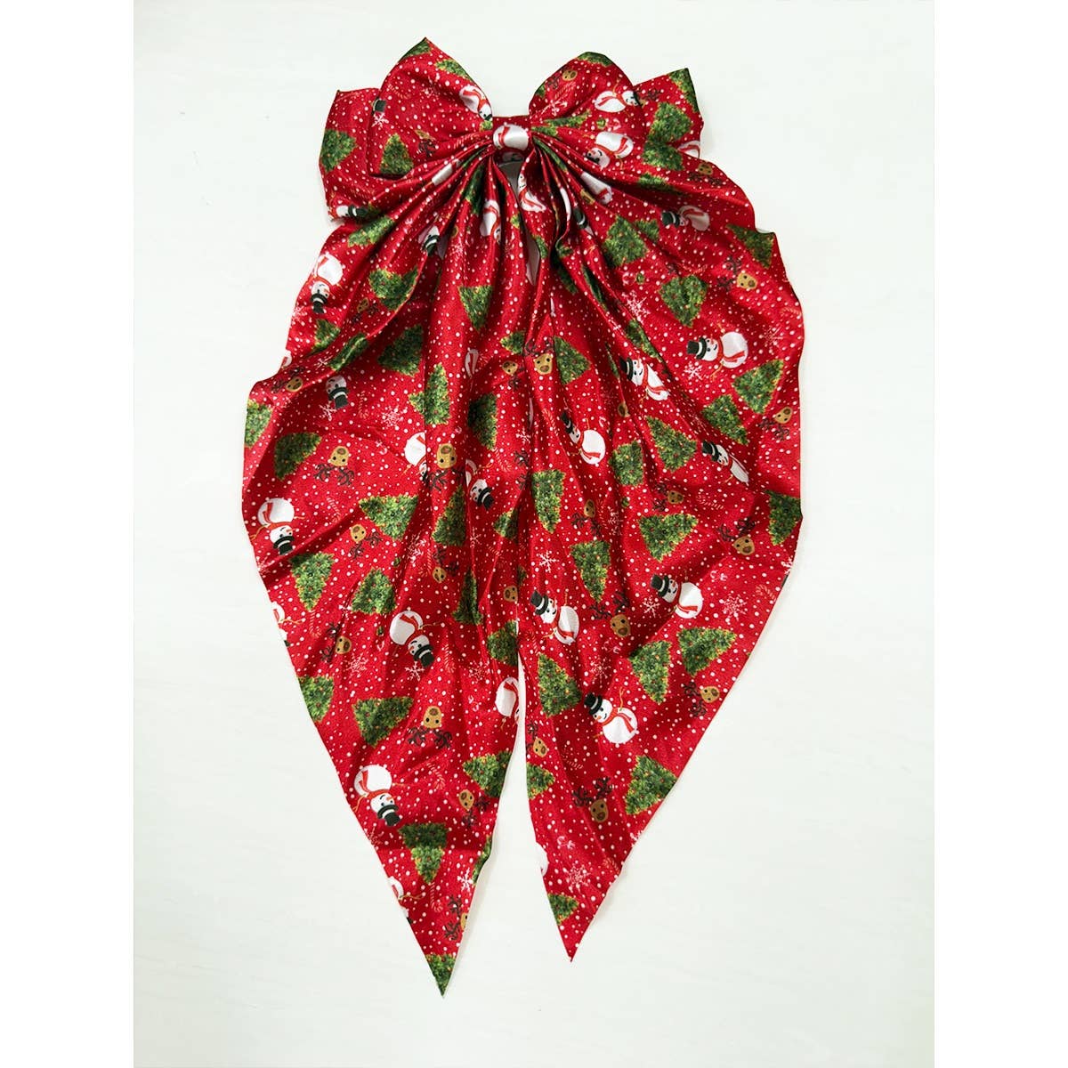 Holiday Bow