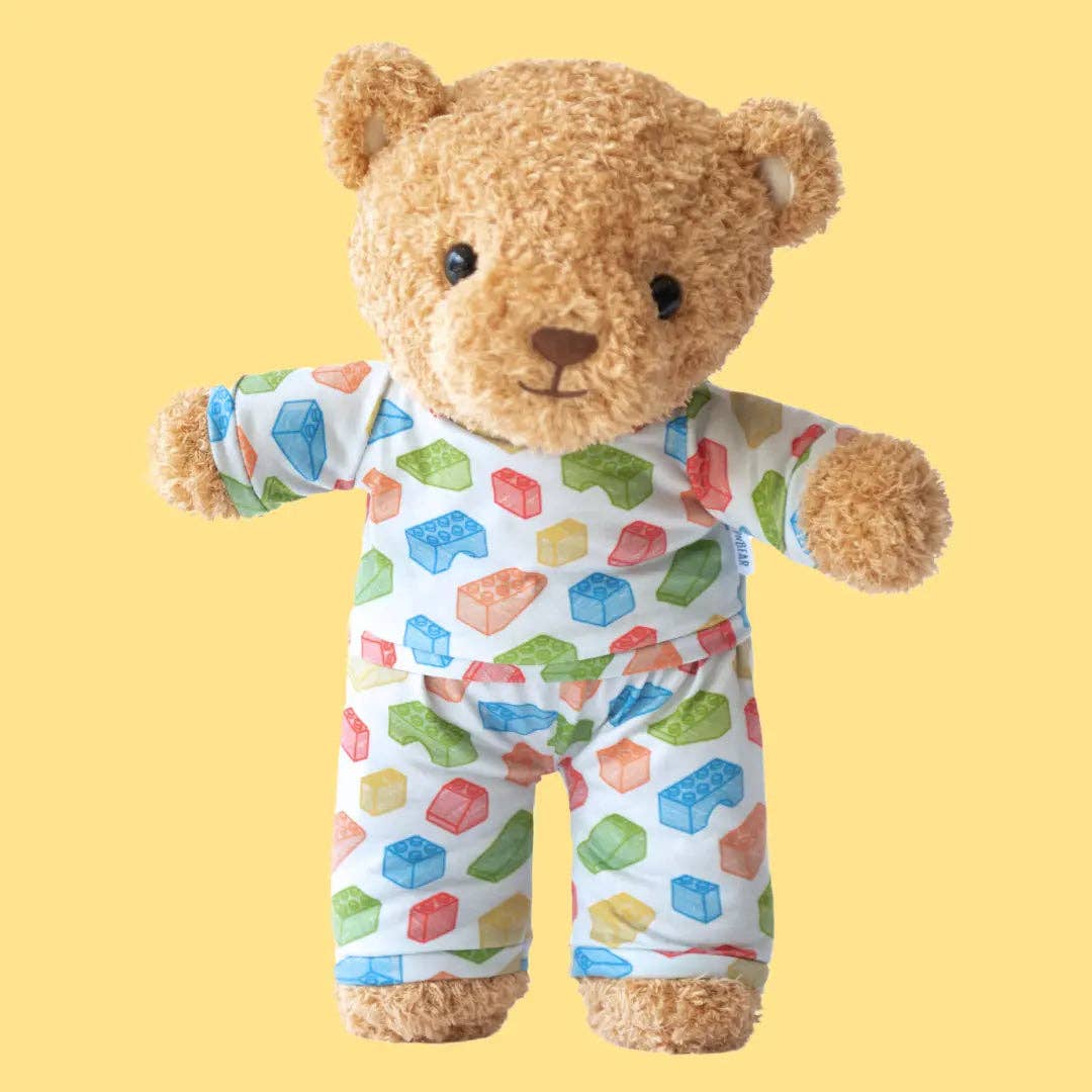 Boy's Building Dreams Bundle/ 3T- 4T