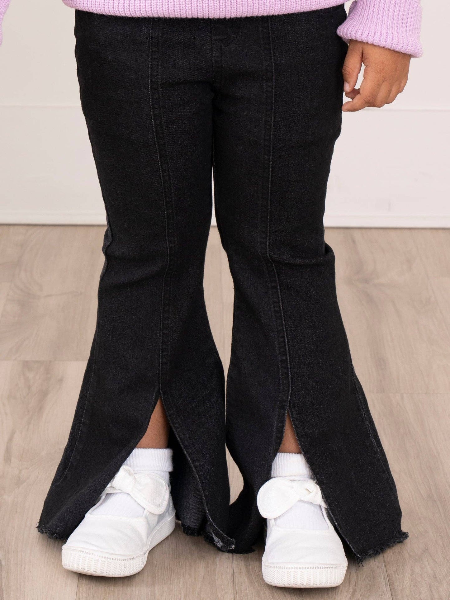 Black Bell Denim