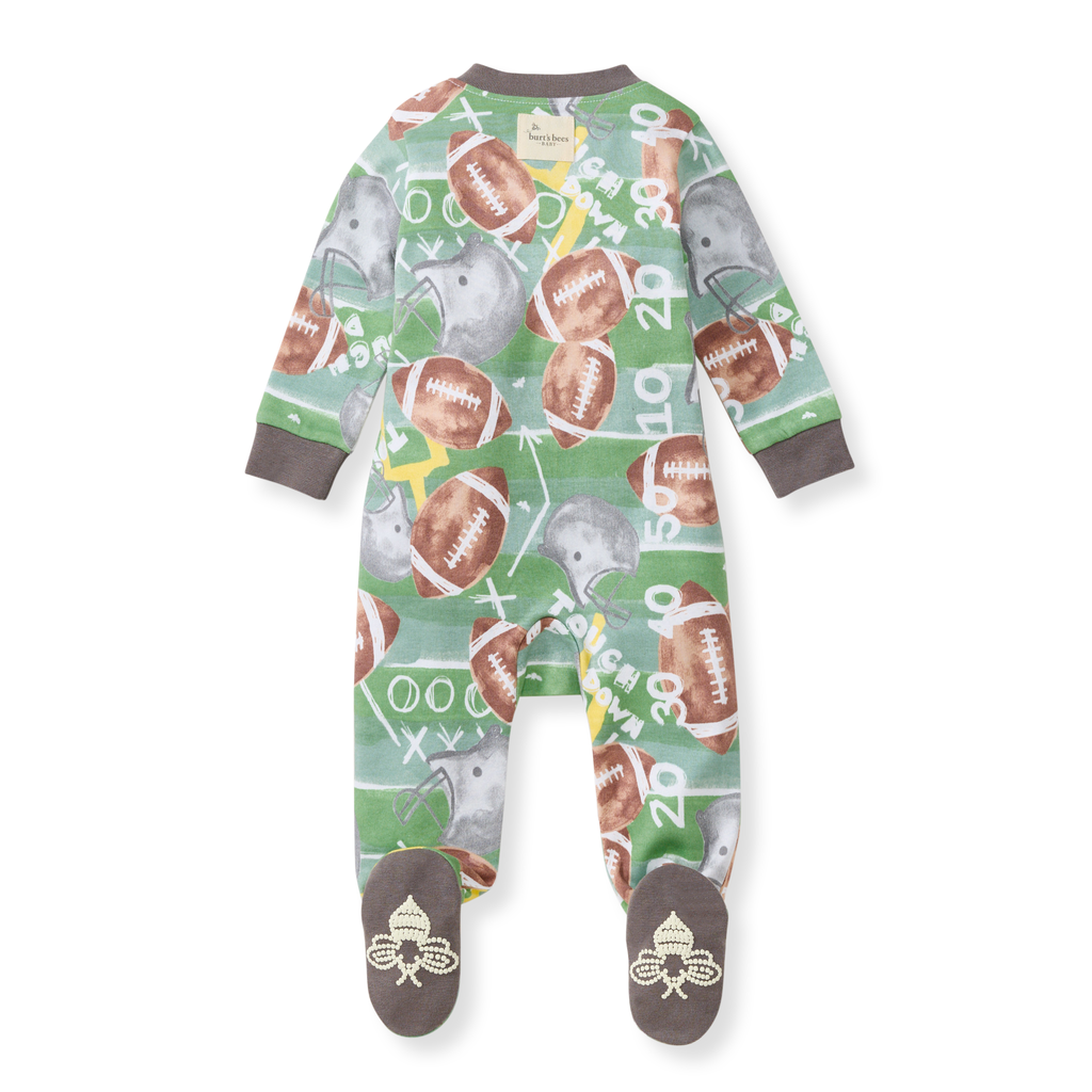 Infant Touchdown Sleep & Play