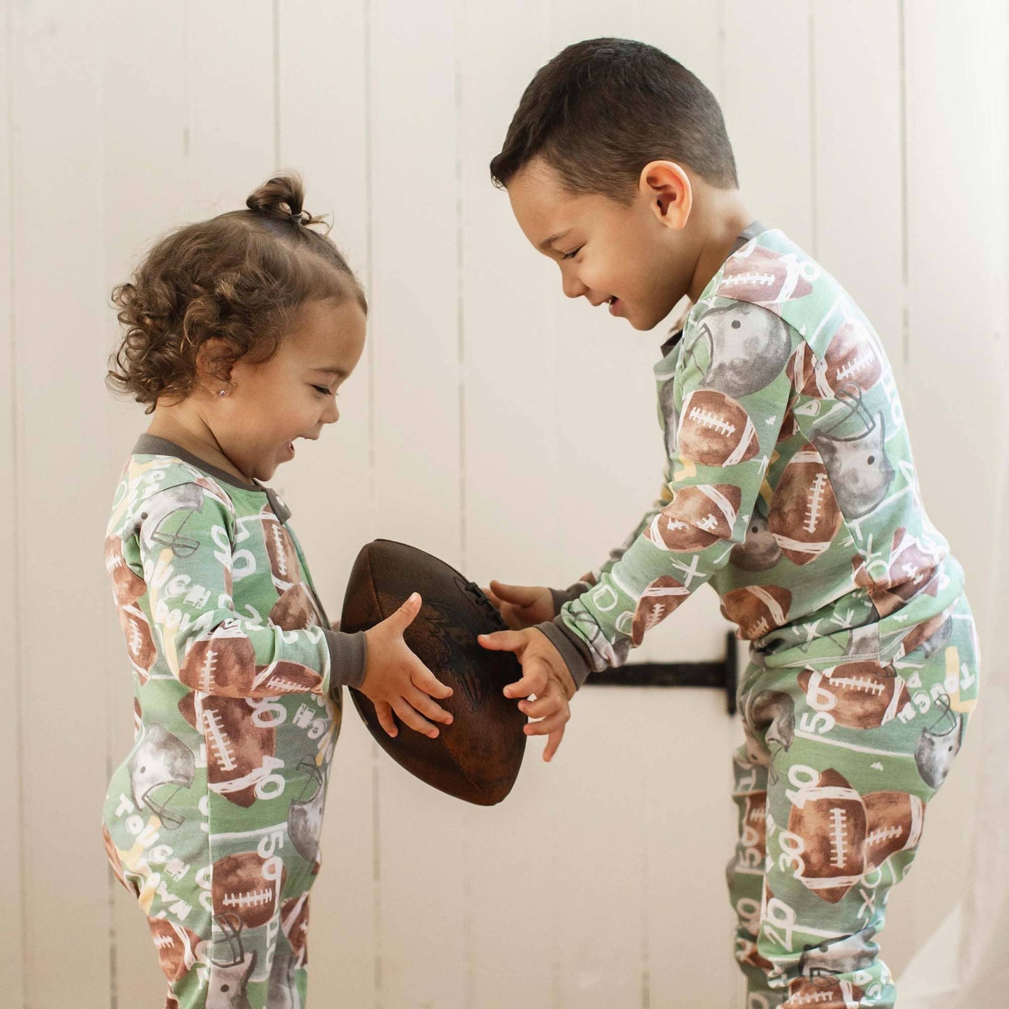 Infant Touchdown Sleep & Play