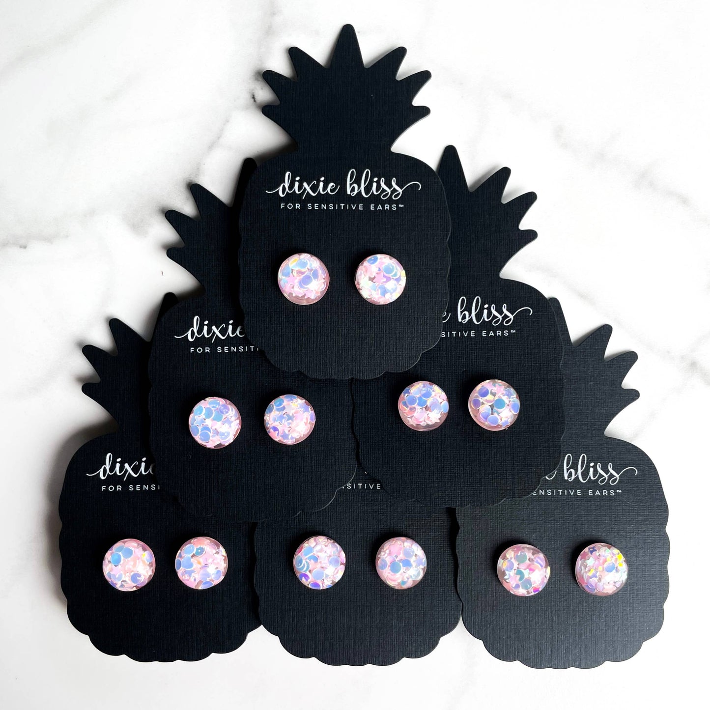 Pixie Dust Confetti