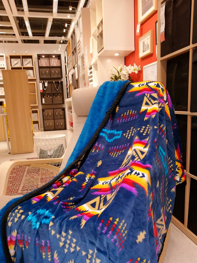 Kids Fleece Blankets