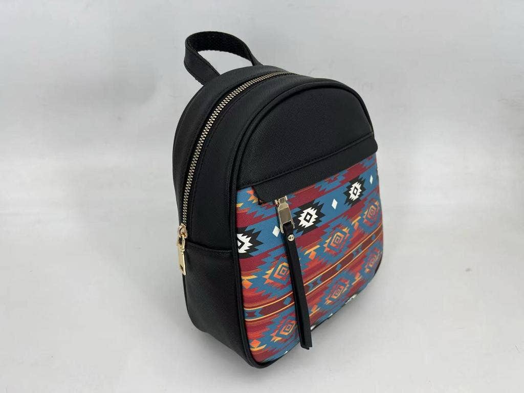 Midnight Mesa Mini Backpack