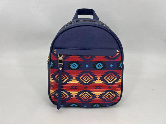 Desert Horizon Mini Backpack