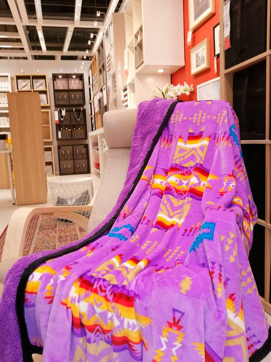Kids Fleece Blankets