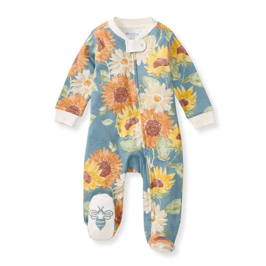 Sunflowers Sleep & Play