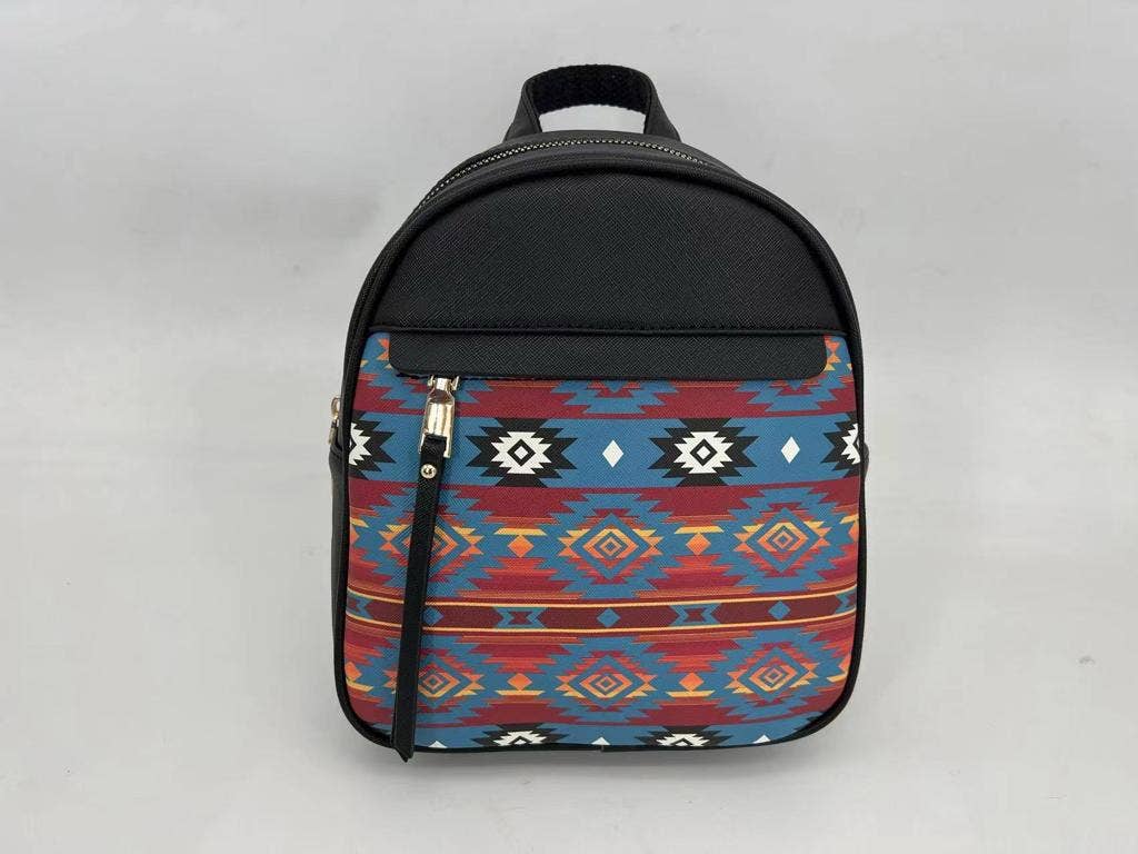 Midnight Mesa Mini Backpack