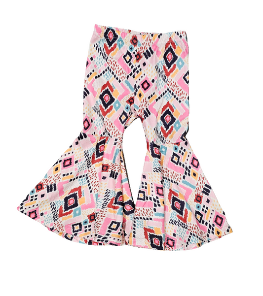 Baby Girls Geo bells