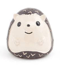 Lip Gloss Woodland Creatures