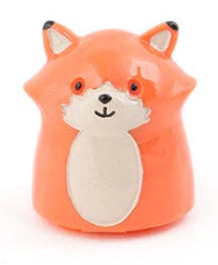 Lip Gloss Woodland Creatures