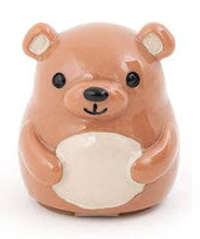 Lip Gloss Woodland Creatures