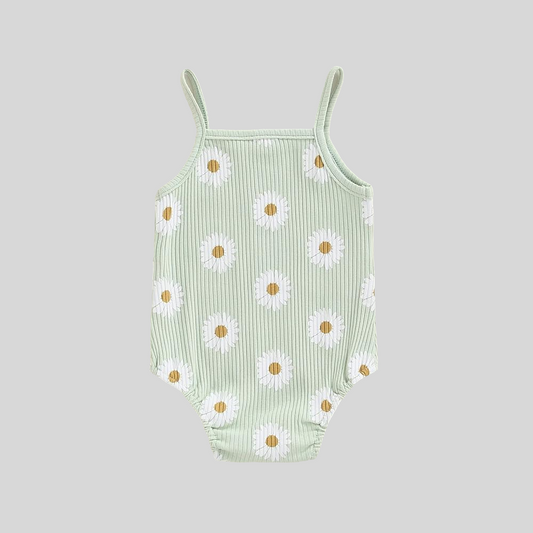 6/12 months Daisy set