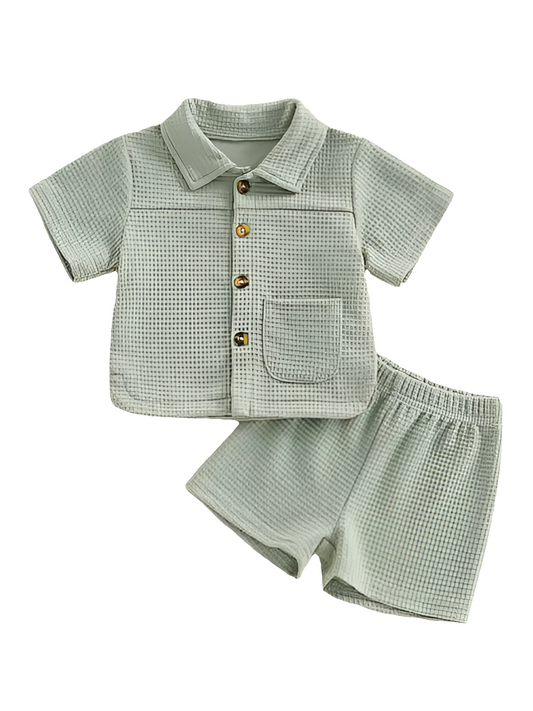 Soft Sage Explorer Set