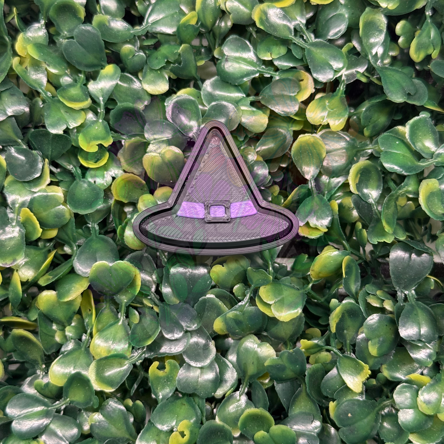 Witch's Hat Fidget Clicker