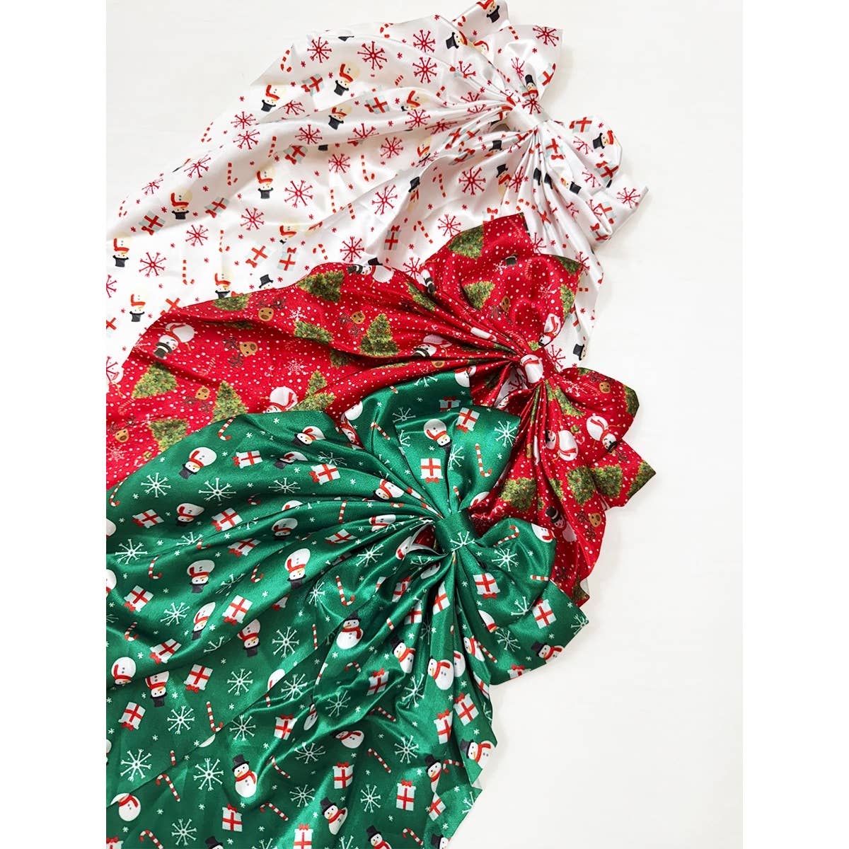 Holiday Bow