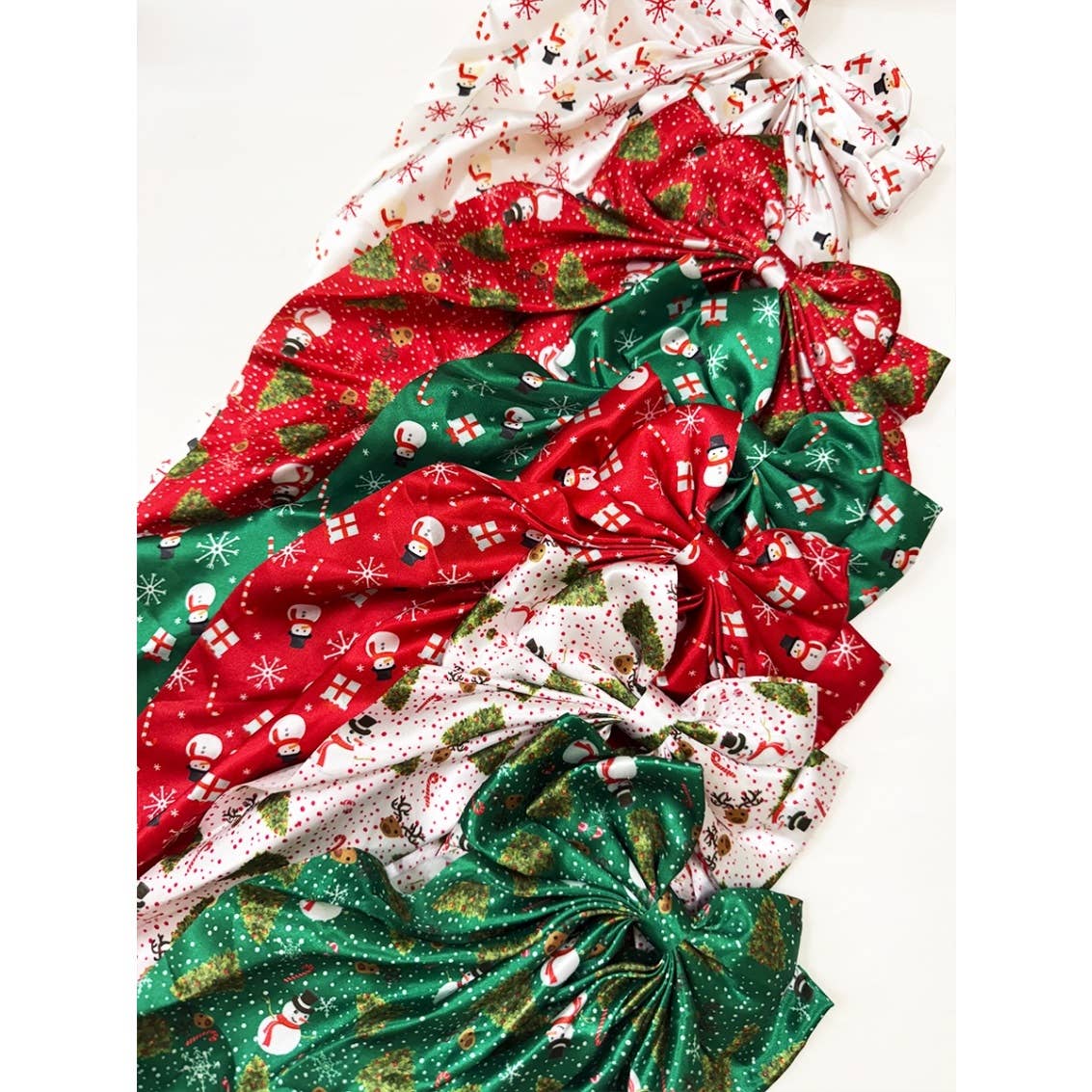 Holiday Bow